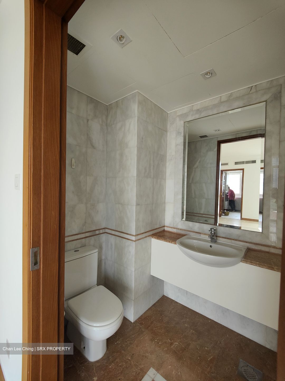 Scotts 28 (D9), Condominium #612365601